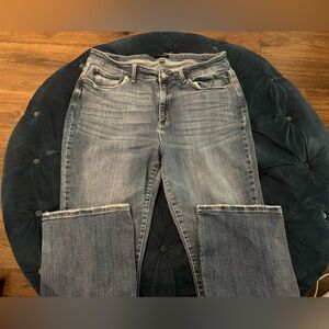 Judy Blue boot cut jeans- size 20